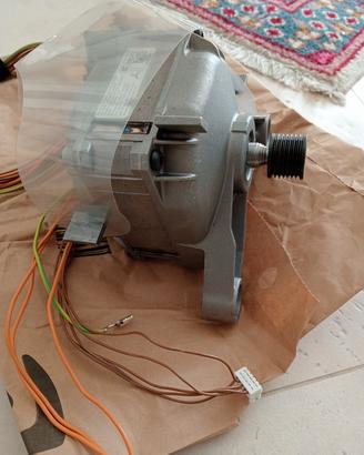 motore lavatrice Bosch serie 6 