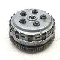 CAMPANA FRIZIONE COMPLETA KAWASAKI EJ W650 650 200