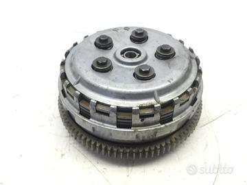 CAMPANA FRIZIONE COMPLETA KAWASAKI EJ W650 650 200