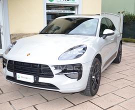 PORSCHE Macan 2.9 S