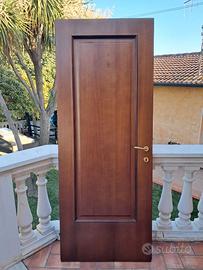 Porte in legno