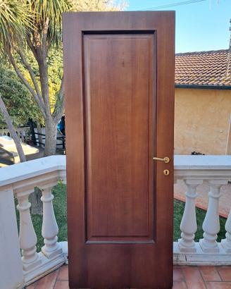 Porte in legno
