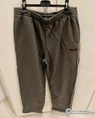 Pantalone Tuta Fila L - XL