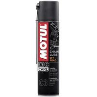 102982 LUBRIFICANTE CATENA MOTO FUORISTRADA SPRAY 