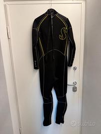 Muta Scubapro 3 mm Uomo 