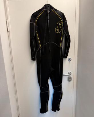 Muta Scubapro 3 mm Uomo 