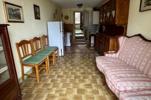 Terratetto unifamiliare in Frazione Crociglia