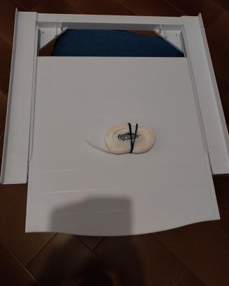 base per asciugatrice 