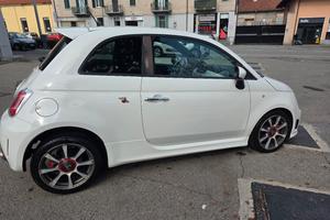 500 ABARTH 
