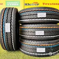 Estive 215/70R15CP 109R -CONTINENTAL- al 80% e 95%