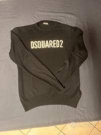 FELPA DSQUARED2