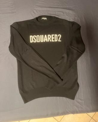 FELPA DSQUARED2