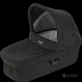 Navicella, culla Britax-Romer