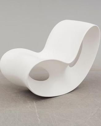 MAGIS VOIDO in bianco lucido 1735