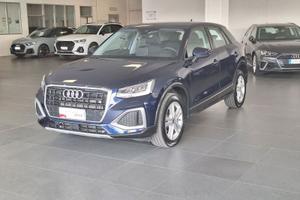 Audi Q2 1.5 35 TFSI BUSINESS ADVANCED S TRONIC