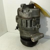 COMPRESSORE A/C BMW Serie 3 E92 Coupé N47D20C die