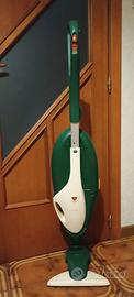 Folletto k135 pari al nuovo 