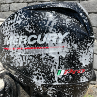 Blumax 19 con Pro 40/70 180 ore