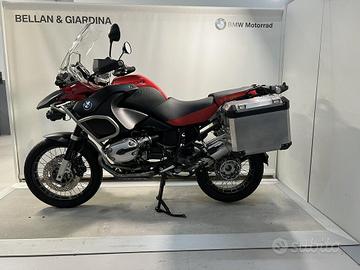 BMW R 1200 GS Adventure