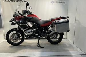 BMW R 1200 GS Adventure