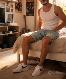 Scarpe nike da ragazzo