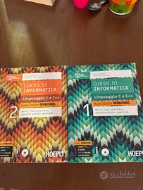 Corso di informatica 1 e 2