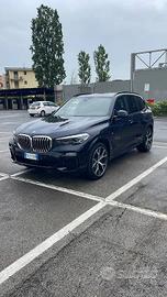 X5 perfetta