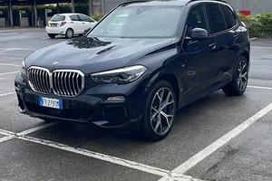 X5 perfetta