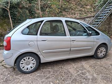 citroen Picasso del 2016 