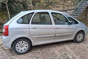 citroen Picasso del 2016 
