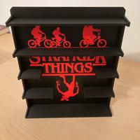 Espositote Stranger Things Maxi KinderJoy 24 posti