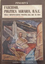 Fascismo Politica Agraria 
