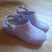 ciabatte/scarpe lavoro