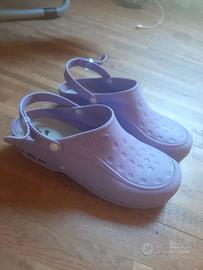 ciabatte/scarpe lavoro