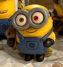 Thun Minions Con orsetto