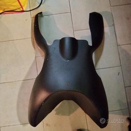 Sotto carena Benelli Adiva 125/150