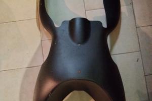 Sotto carena Benelli Adiva 125/150