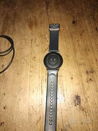Orologio running swatch