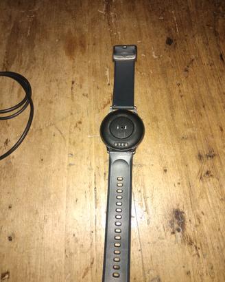 Orologio running swatch