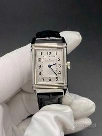 Jaeger-LeCoultre Reverso Classic Small Duetto