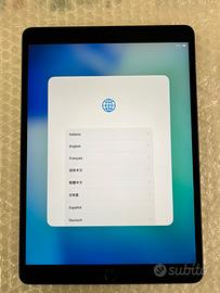 Ipad air 3 256 GB Wifi+Cellular