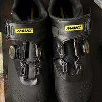 scarpe mavic mtb