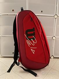 BORSA PADEL WILSON