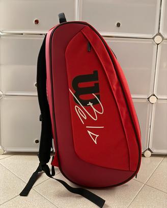 BORSA PADEL WILSON