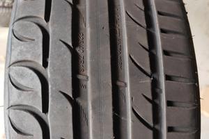4 pneumatici kormoran uhp 225 40 zr 18 92W