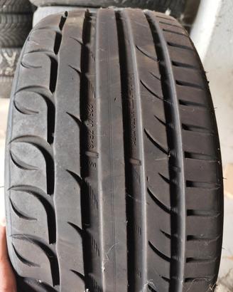4 pneumatici kormoran uhp 225 40 zr 18 92W