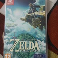 Videogioco Zelda Nintendo