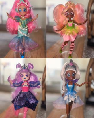Royale high dolls