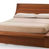 Letto 160x200 in vero legno perfetto