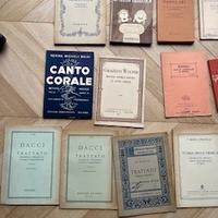 Libri musica per bambini